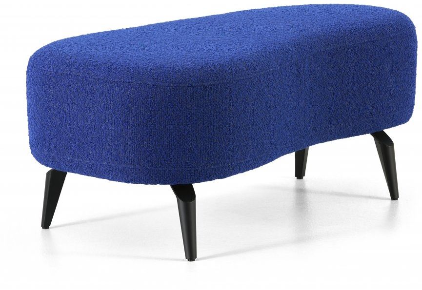 Montèl   Pebble Hocker