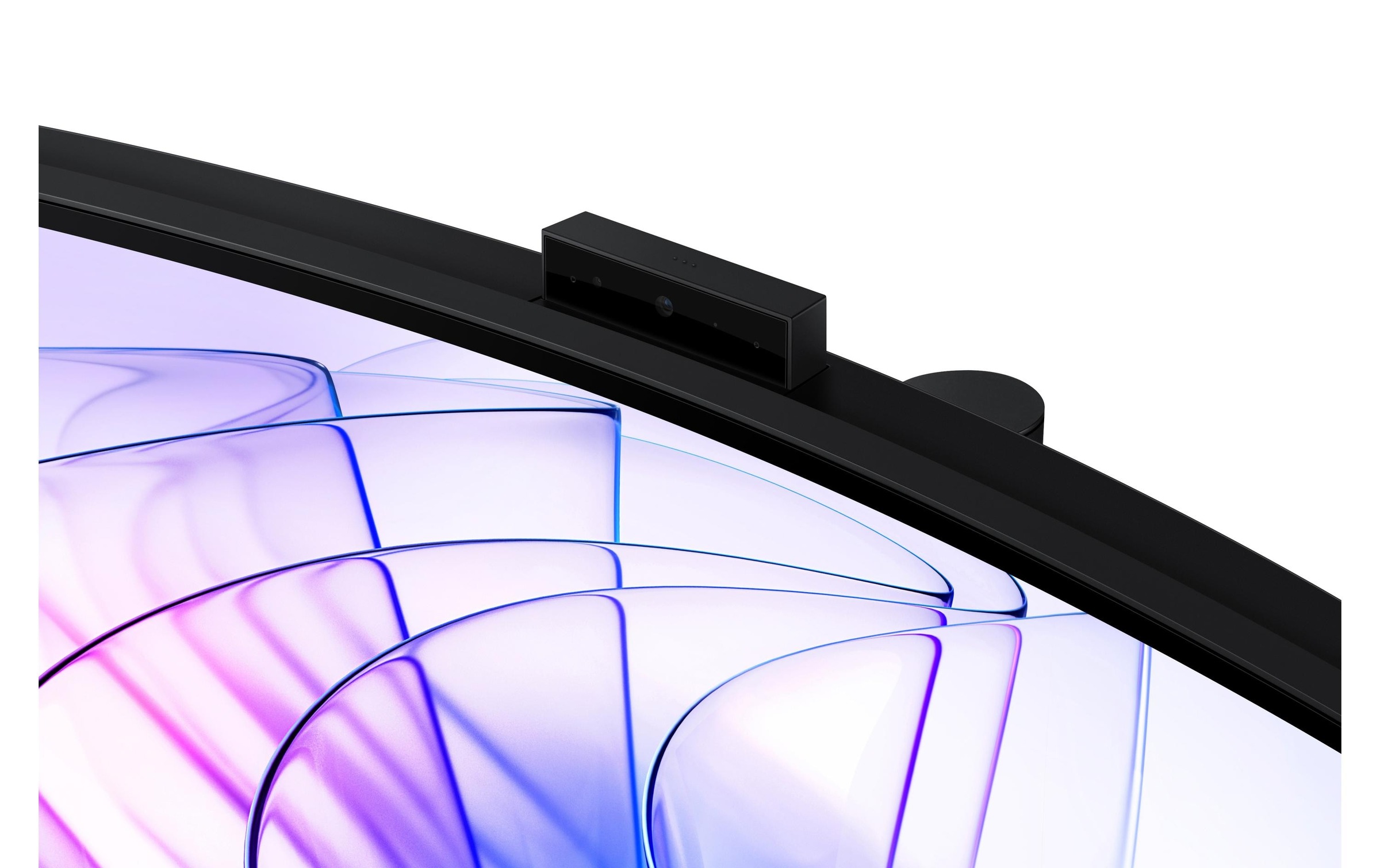 Samsung LED-Monitor »LS34C652VAUXEN« 86,02 cm/34 ″  3440 x 1440 px UWQHD