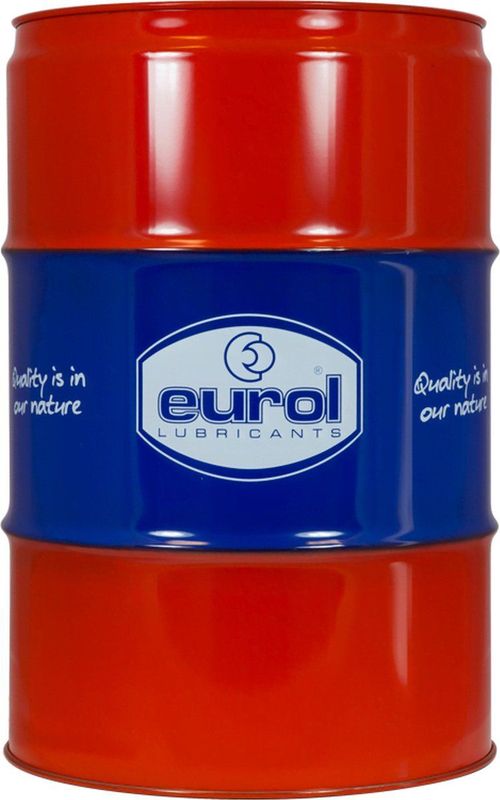 Eurol - Turbocat 10W-40 - Motorolie - Semi-synthetisch - Universeel toepasbaar