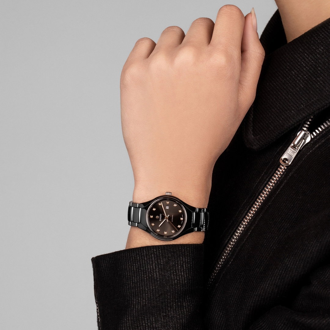 Rado True S Jubilé Automatik