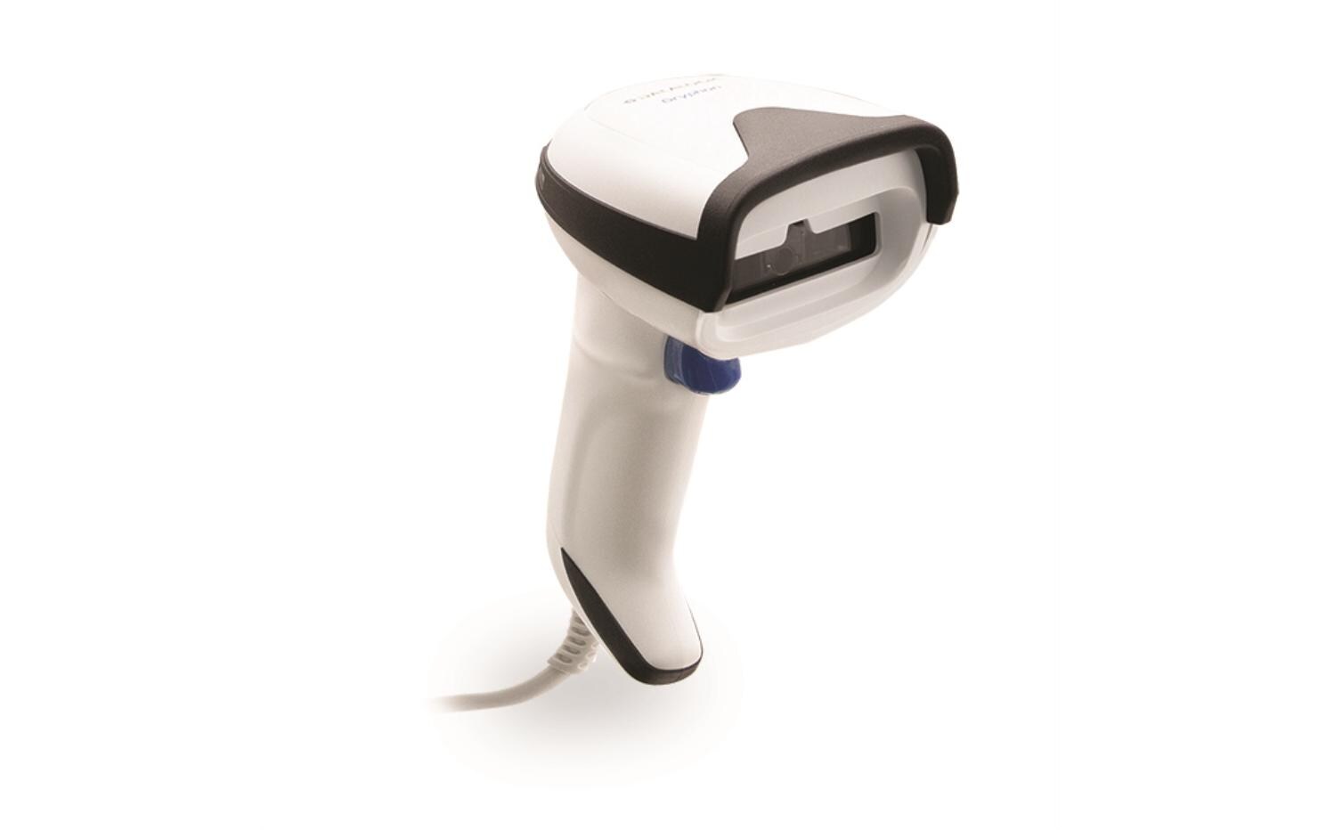 Barcode Scanner Gryphon GD4220-WHK1Kabelgebundener Allzweck-1D-Barcodescanner