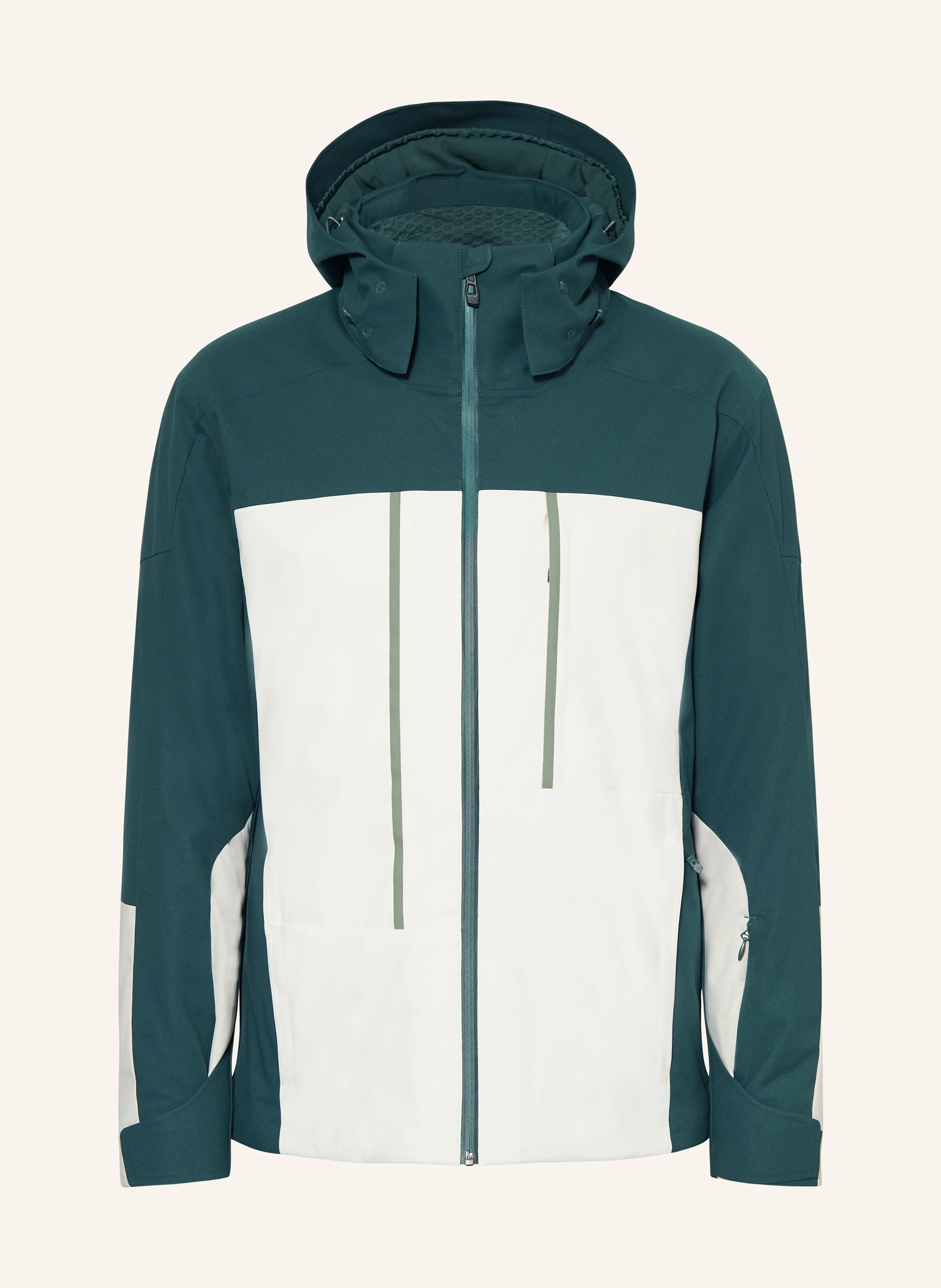 Ziener Skijacke TAPONGA