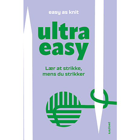 Ultra easy - Christine Skylvad og Elisabeth Johannessen