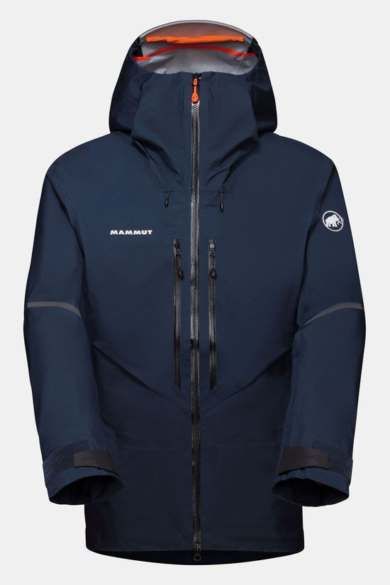 Mammut Mammut Nordwand Advanced Hs Hooded Jacket