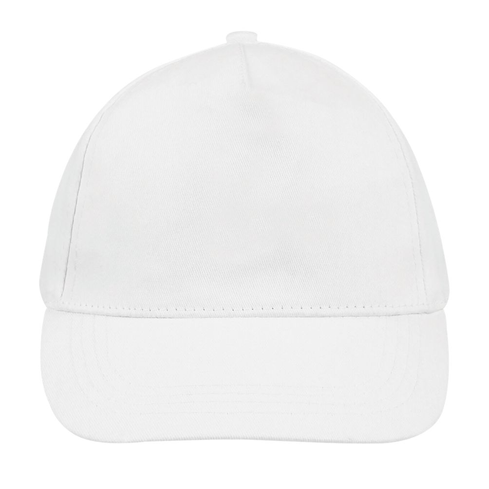 SOL'S 88119 - Buzz Casquette 5 Panneaux