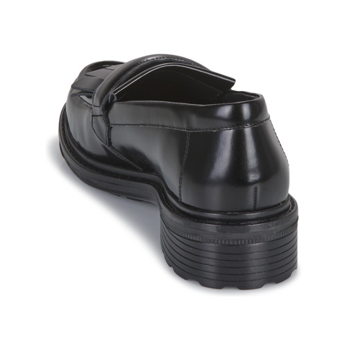 Geox - D WALK PLEASURE - Noir