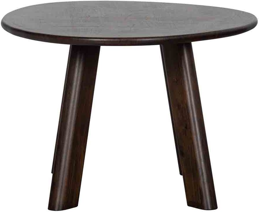 WOOOD Roundly Eettafel