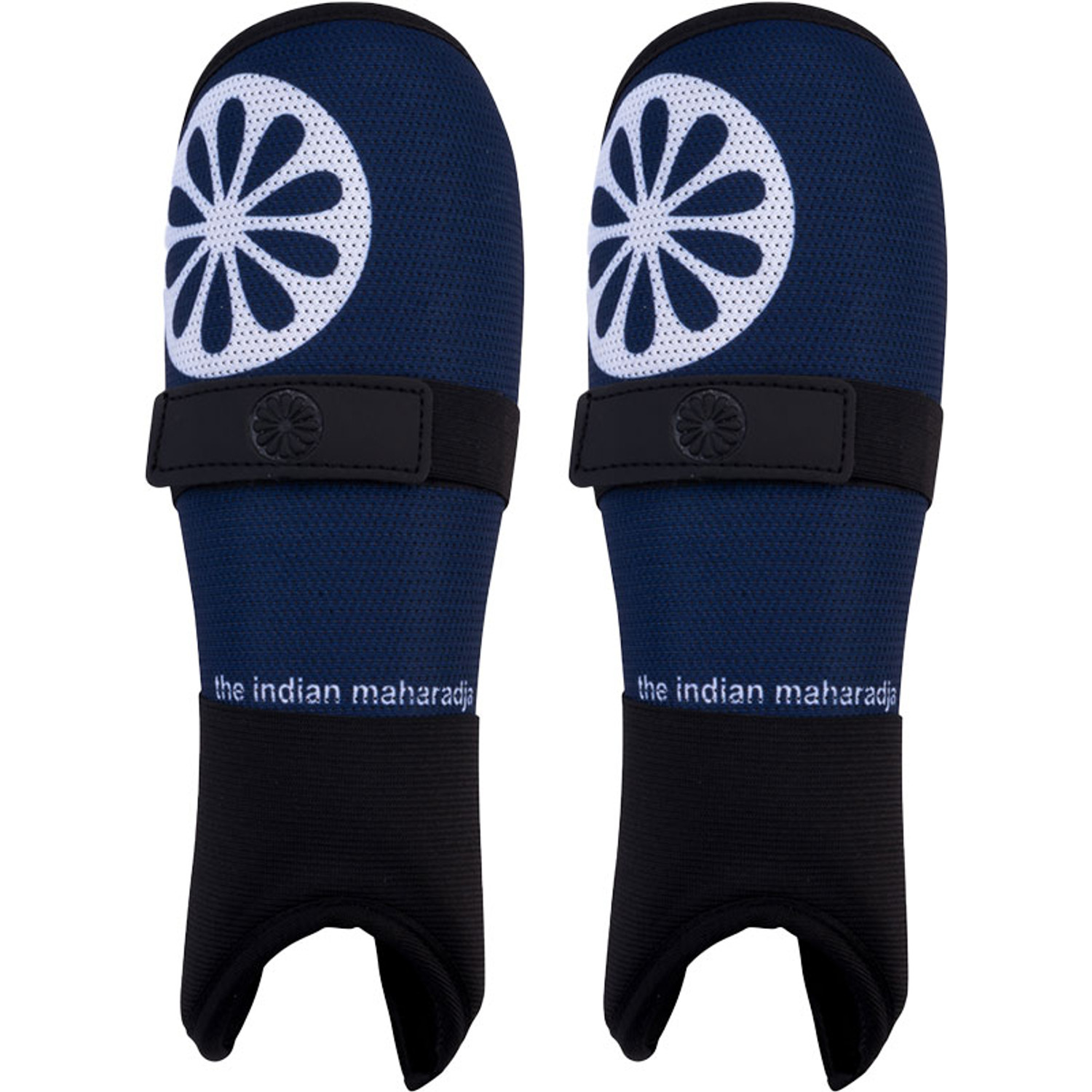 Indian Maharadja Mesh Scheenbeschermers Junior