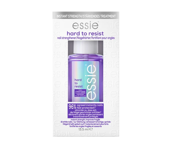 essie Nagelhärter hard to resist violetthard to resist violett