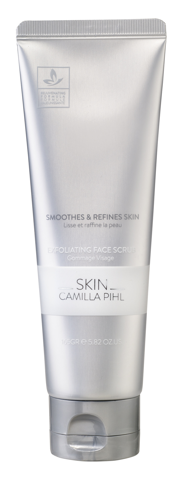 Exfoliating Face Scrub