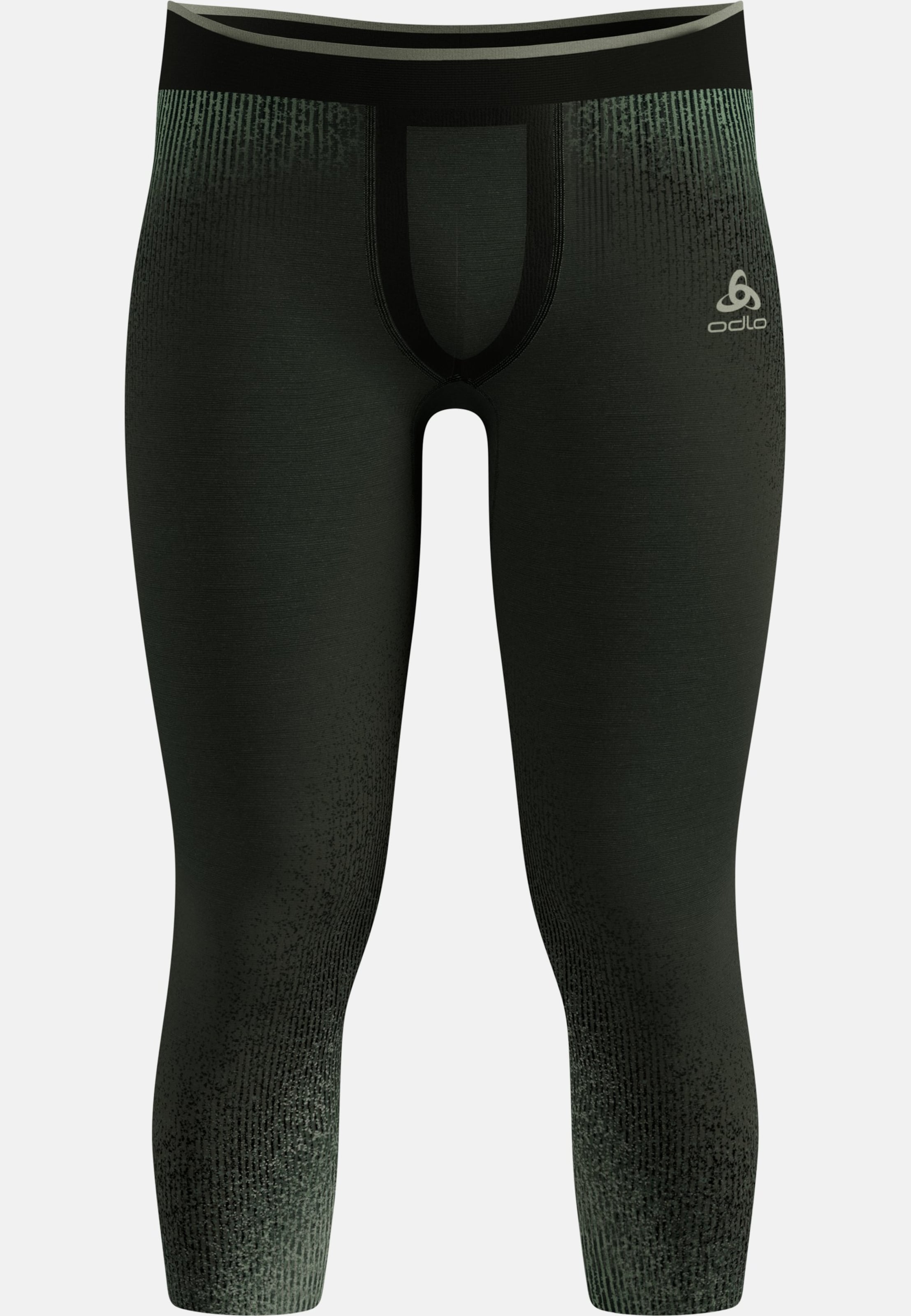 Blackcomb Base Layer 3/4 Tights in urban chic