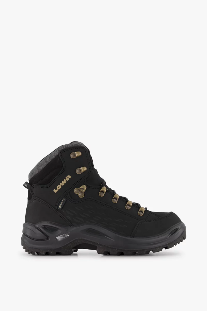 LOWA Renegade Warm Mid Gore-Tex® Damen Winterboot