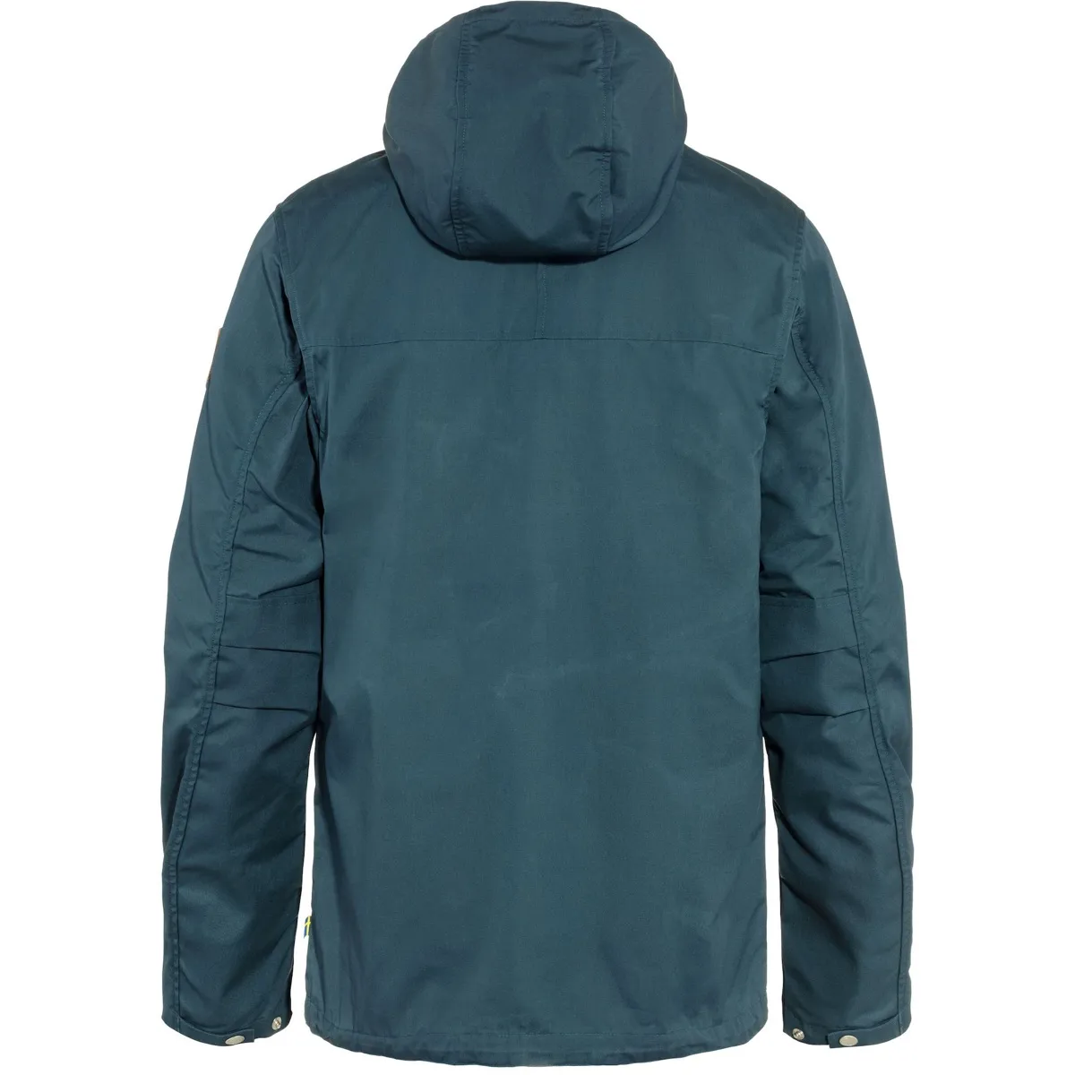 Fjällräven Men's Greenland Jacket Mountain Blue