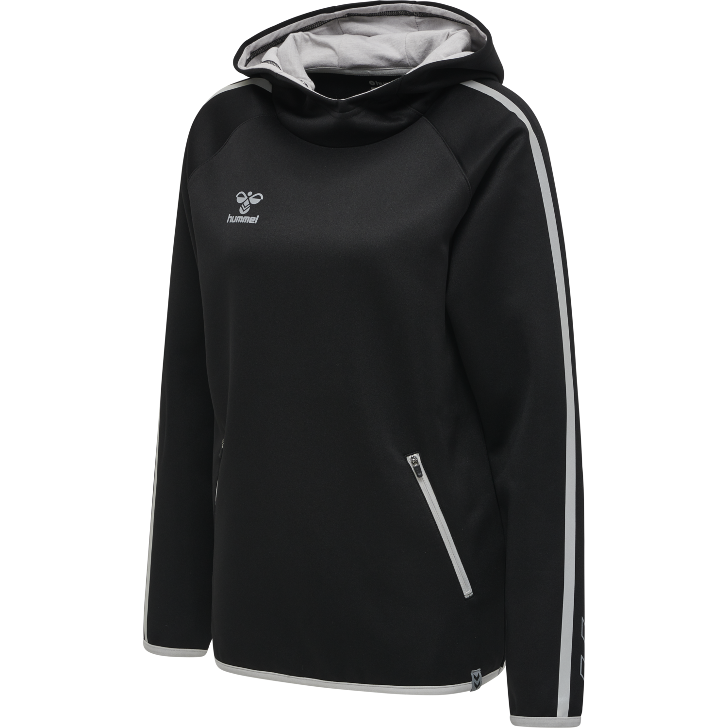 hmlCIMA HOODIE WOMAN