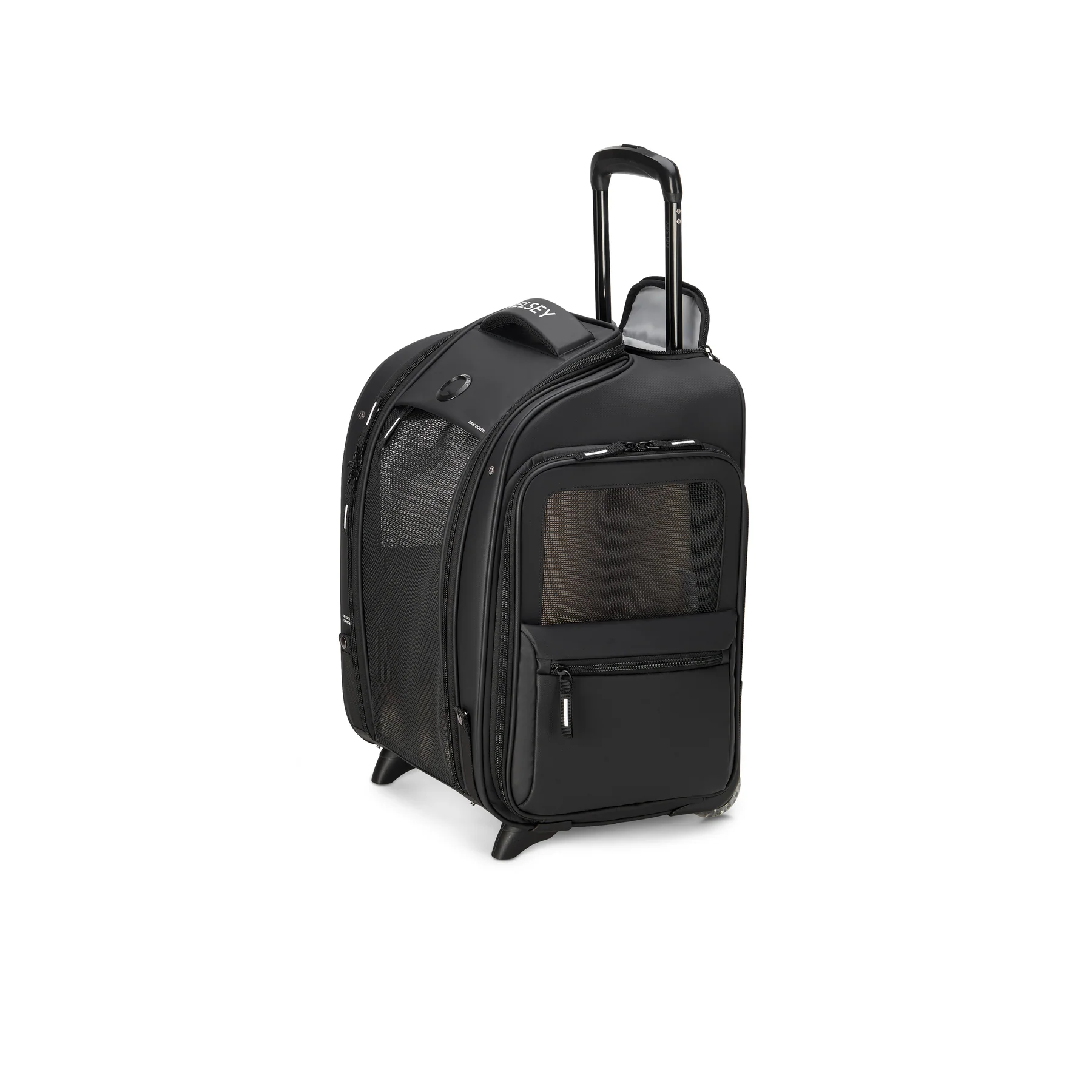 SAC - Sac trolley de transport pour Animaux