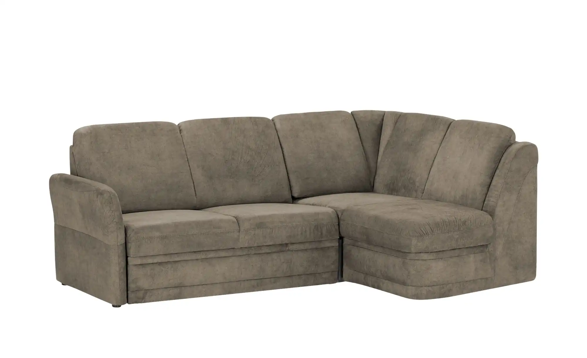 Polstermöbel Oelsa Ecksofa Luna