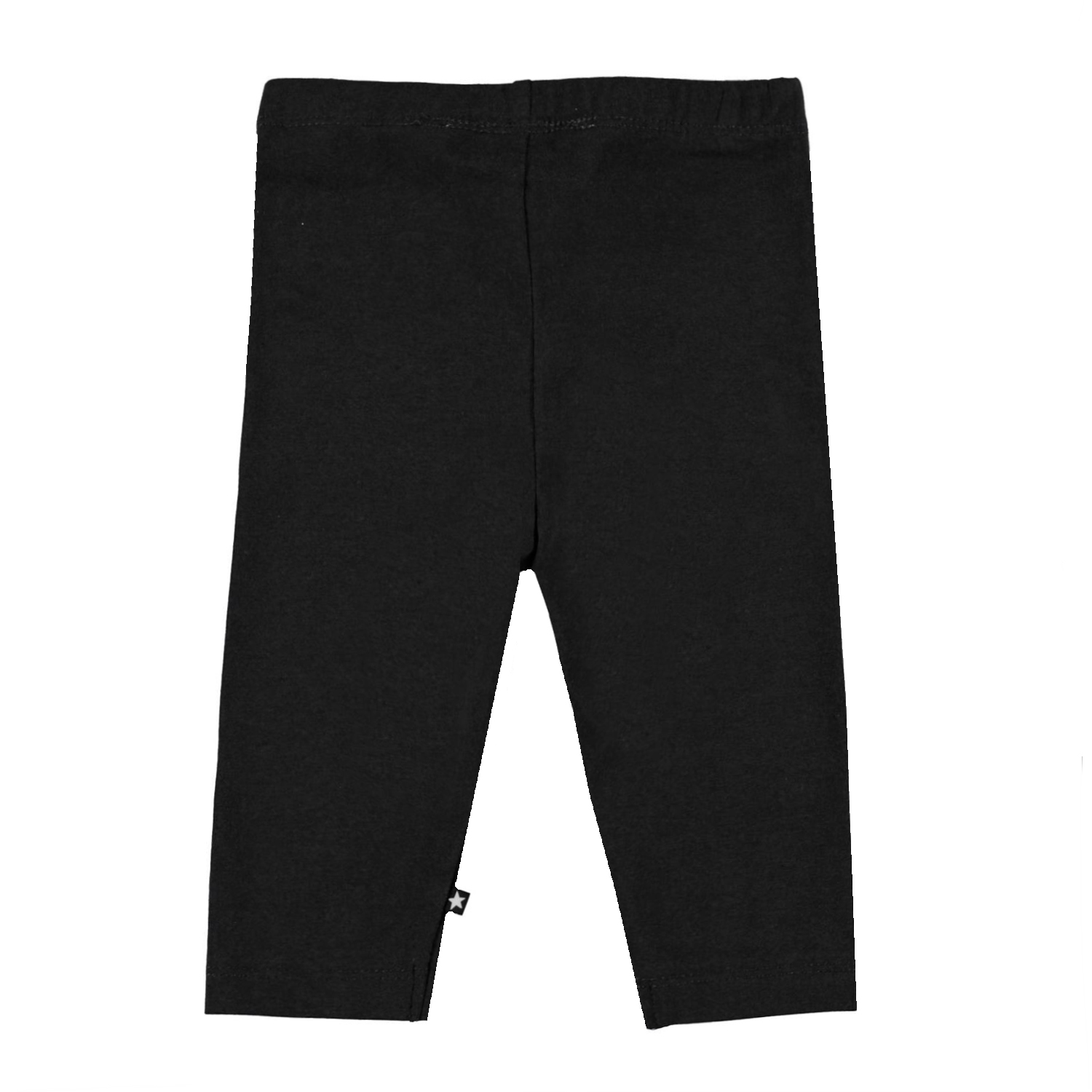 Nette Warm - Black