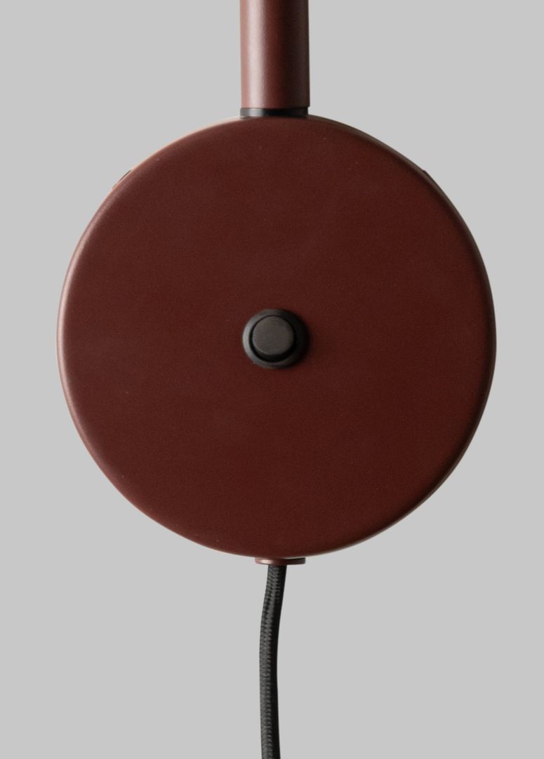 It's about RoMi   Bilbao Wandlamp