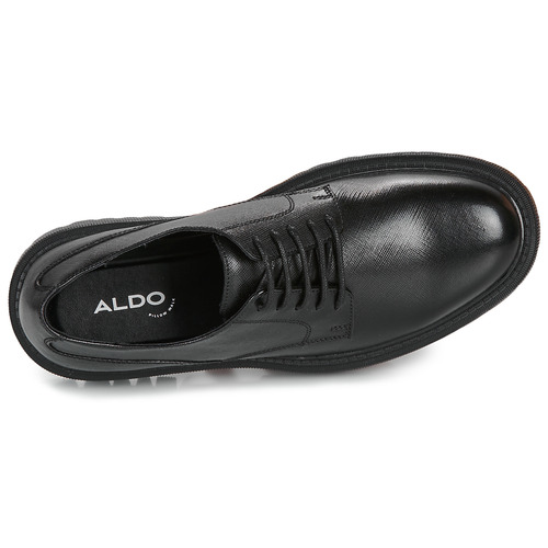 Aldo - SEGAL - Noir