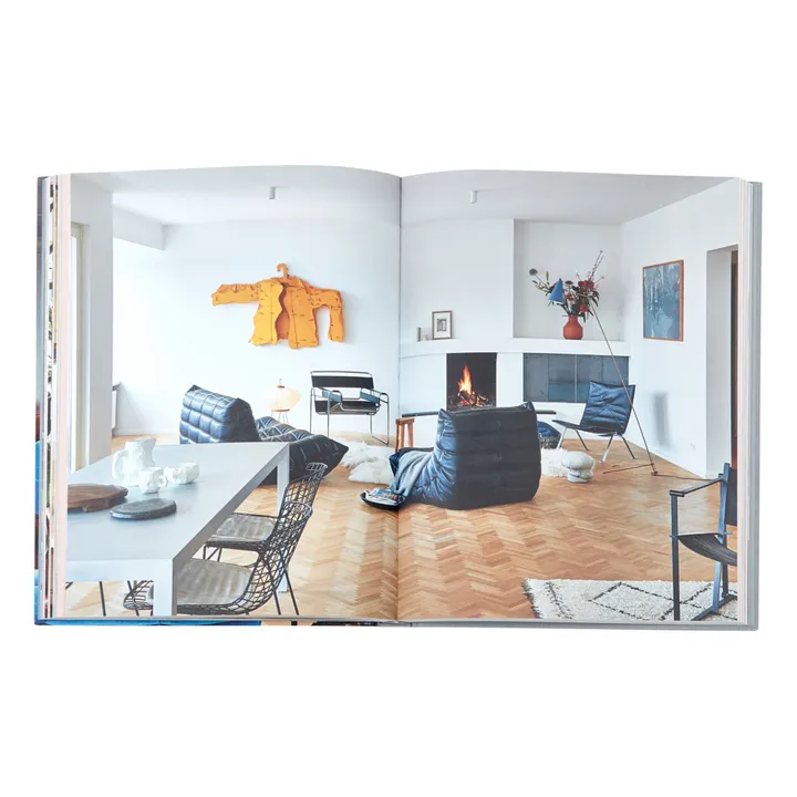 Lannoo Homes for Collectors - EN