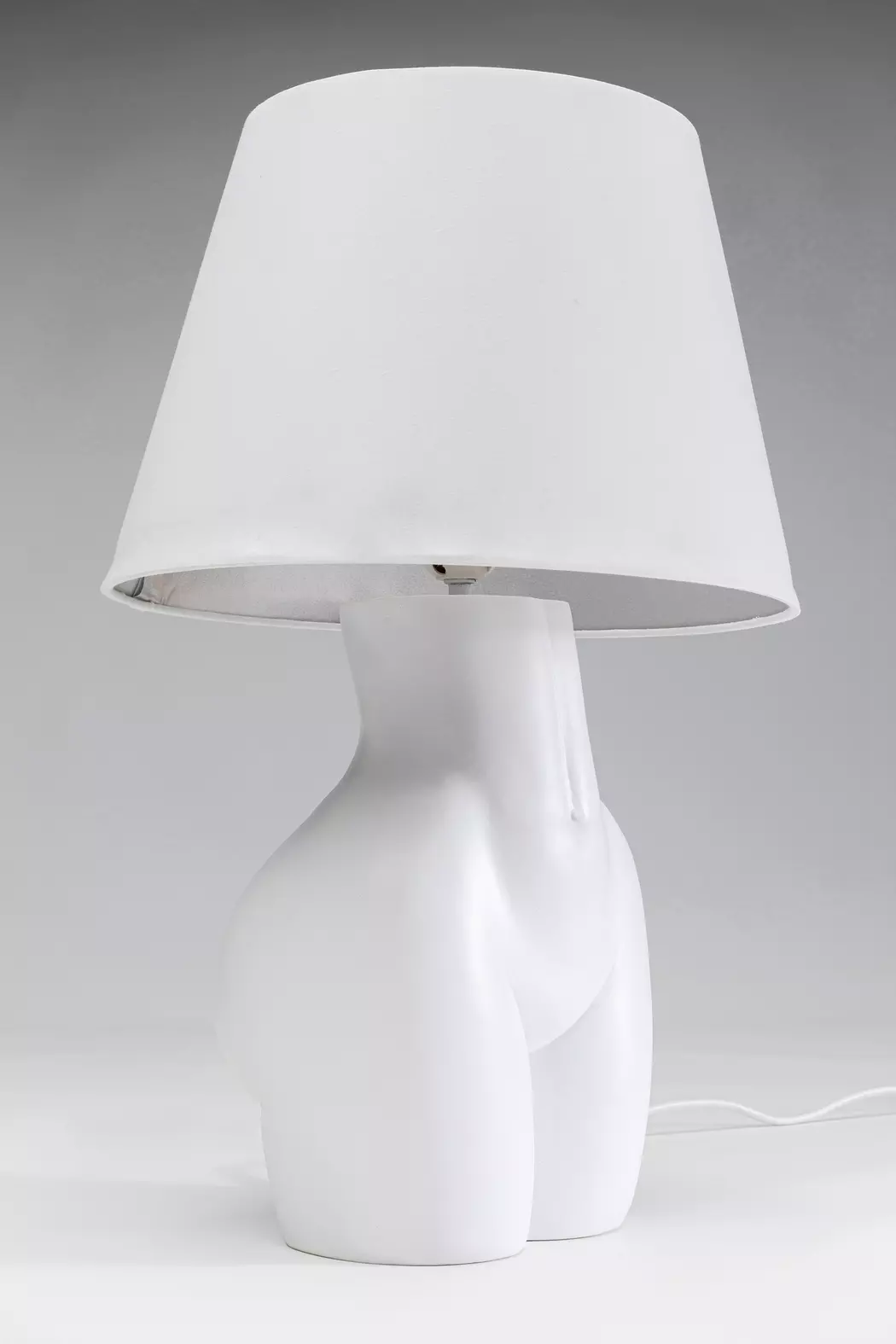 Tischleuchte Donna