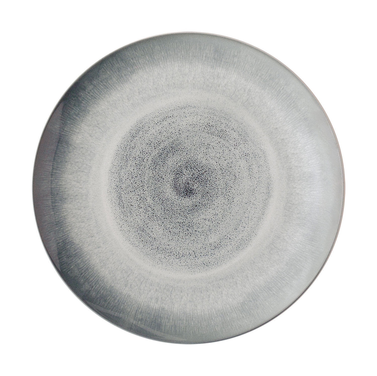 Sola Geschirr-Set Elements Vulcano 12-teilig