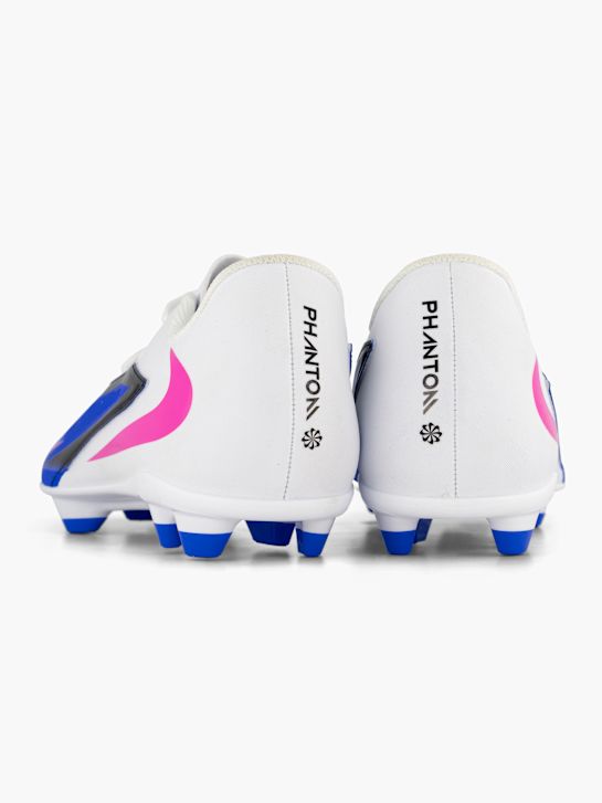 Nike PHANTOM 6 LOW CLUB FG/MG Voetbalschoen