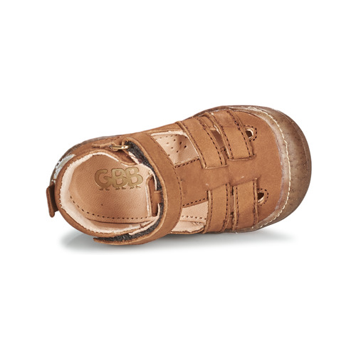 GBB - AMALINO FLEX - Marron