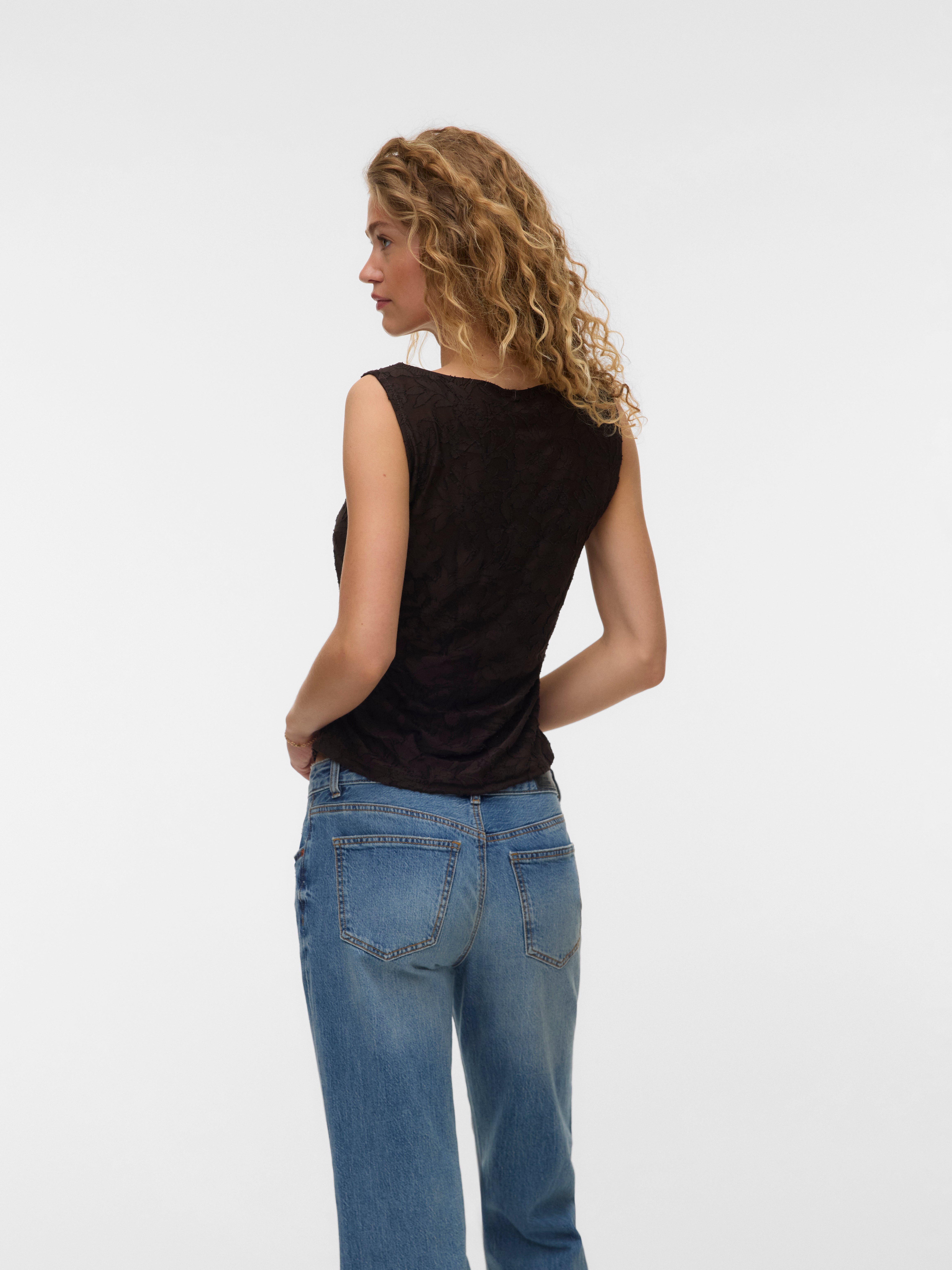 VMLAYLA Top