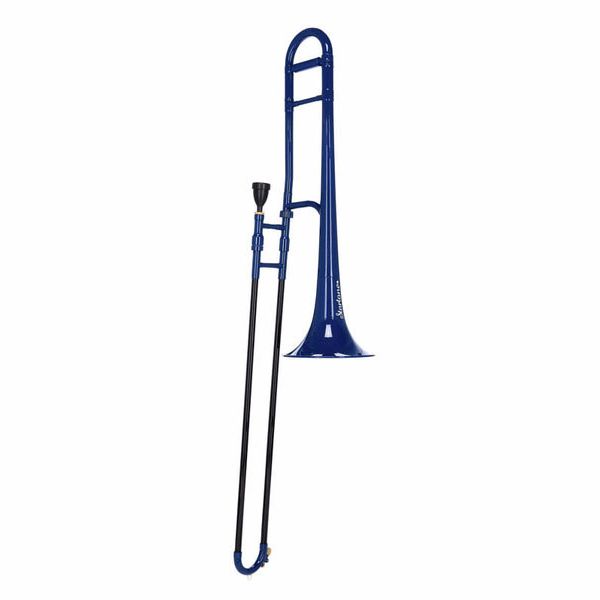 Startone PTB-10 Bb- Jazz Trombone Blue