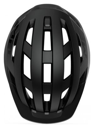 Casque MET Allroad Mips Noir Mat