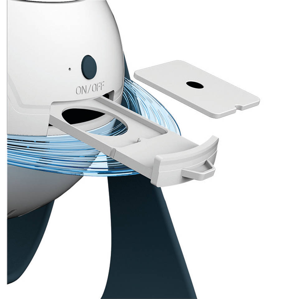 Clementoni planetarium projector