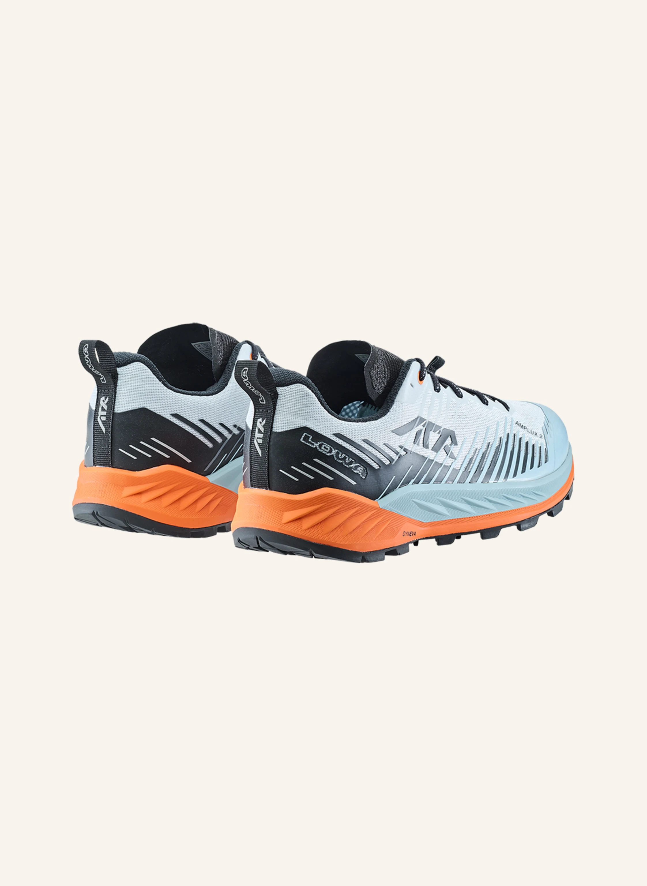 LOWA Trailrunning-Schuhe AMPLUX 2