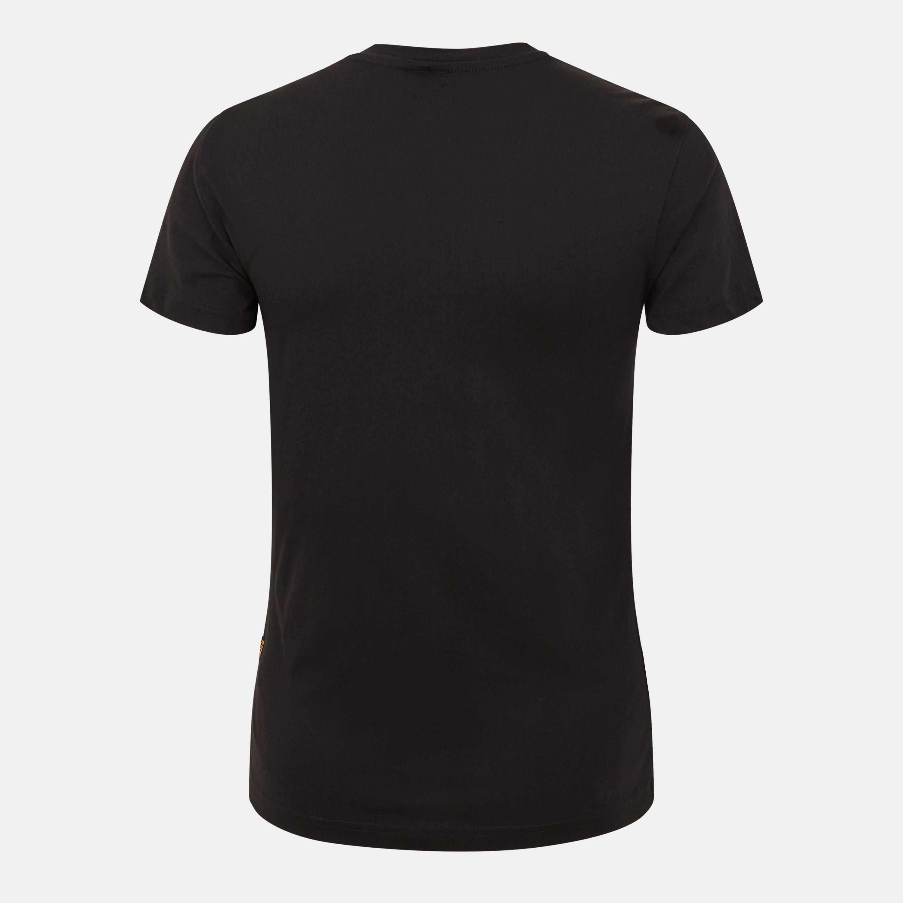 G Star Painted RAW Graphic T Shirt