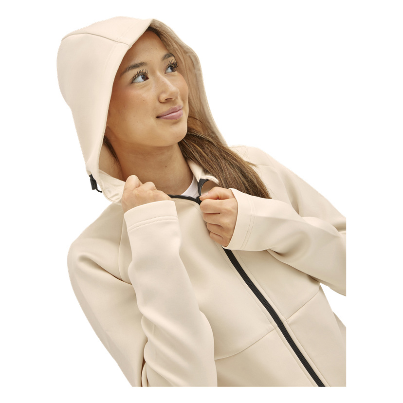 Hettegenser dame XL