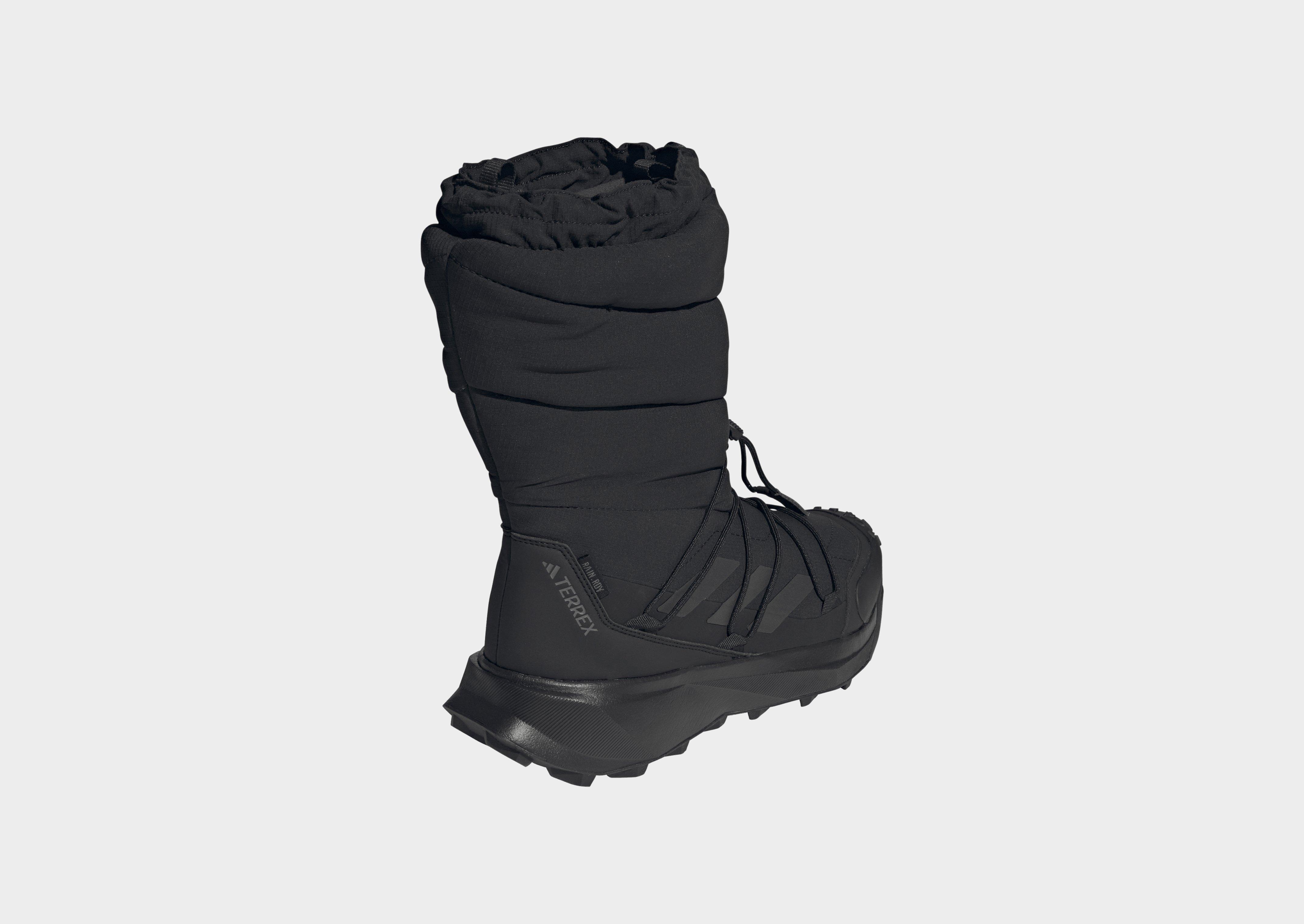 adidas Chaussure montante Terrex Winter Rain.Rdy Cold.Rdy