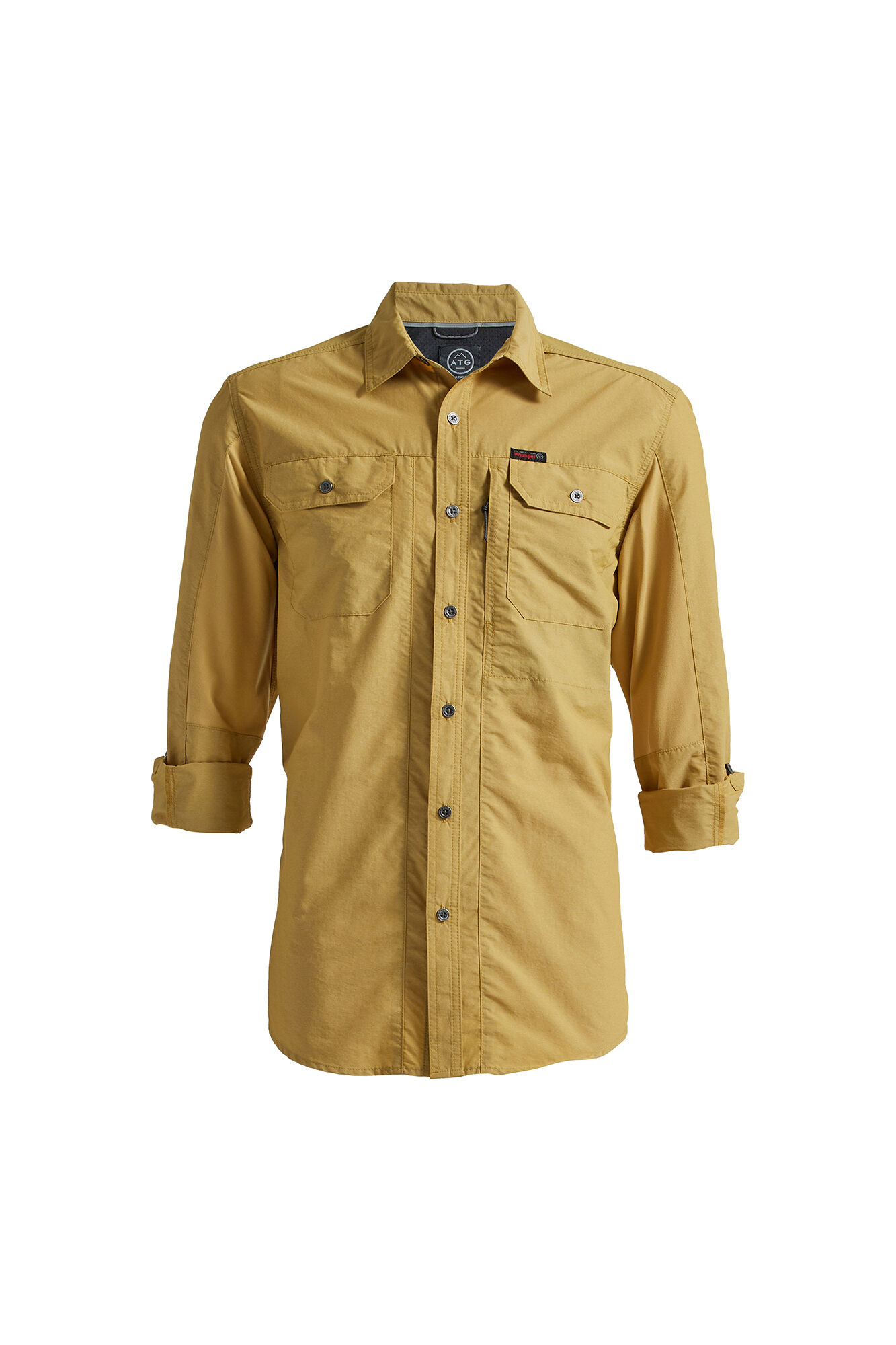 Camisa funcional - Bege