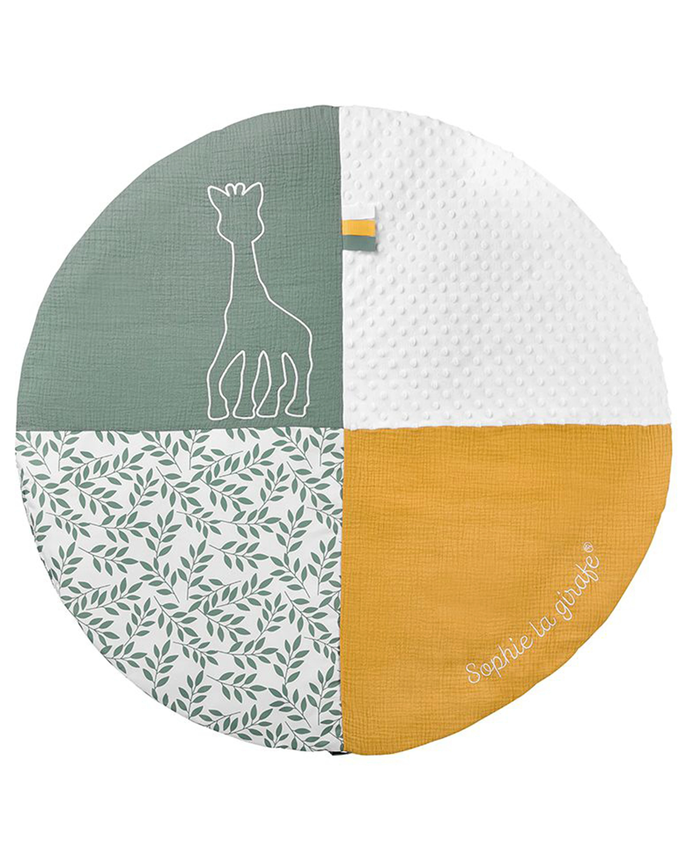 Spielbogen SOPHIE LA GIRAFE® ACTIVITY 2-teilig