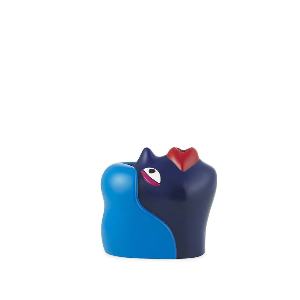 Normann Copenhagen  Manikhin lysestage - lilla
