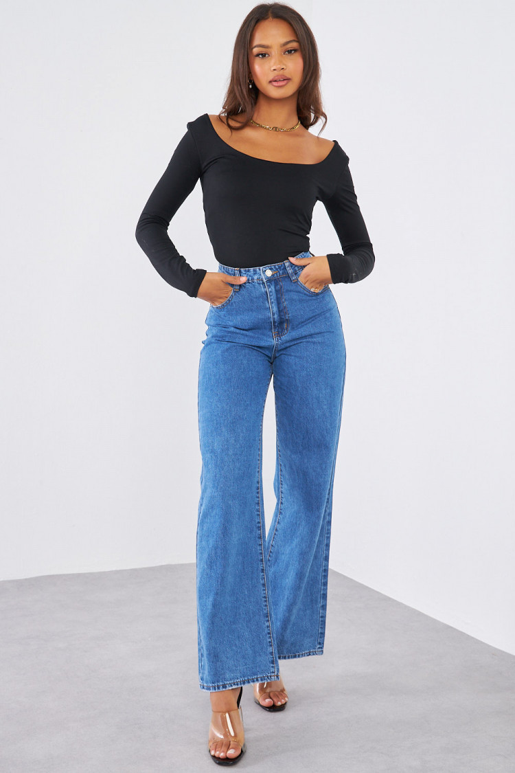 Body basic noir