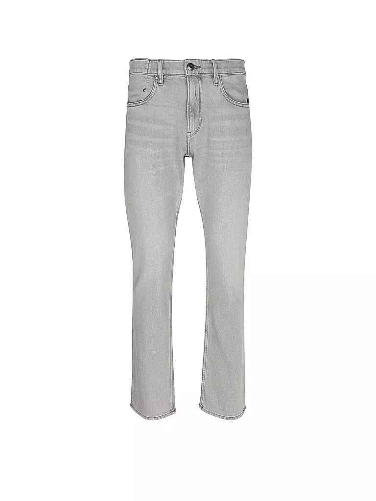 G-STAR RAW Jeans Straight Fit MOSA  grau