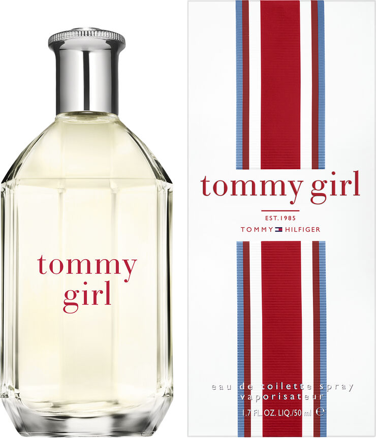Tommy Hilfiger Tommy Girl Eau De Toilette
