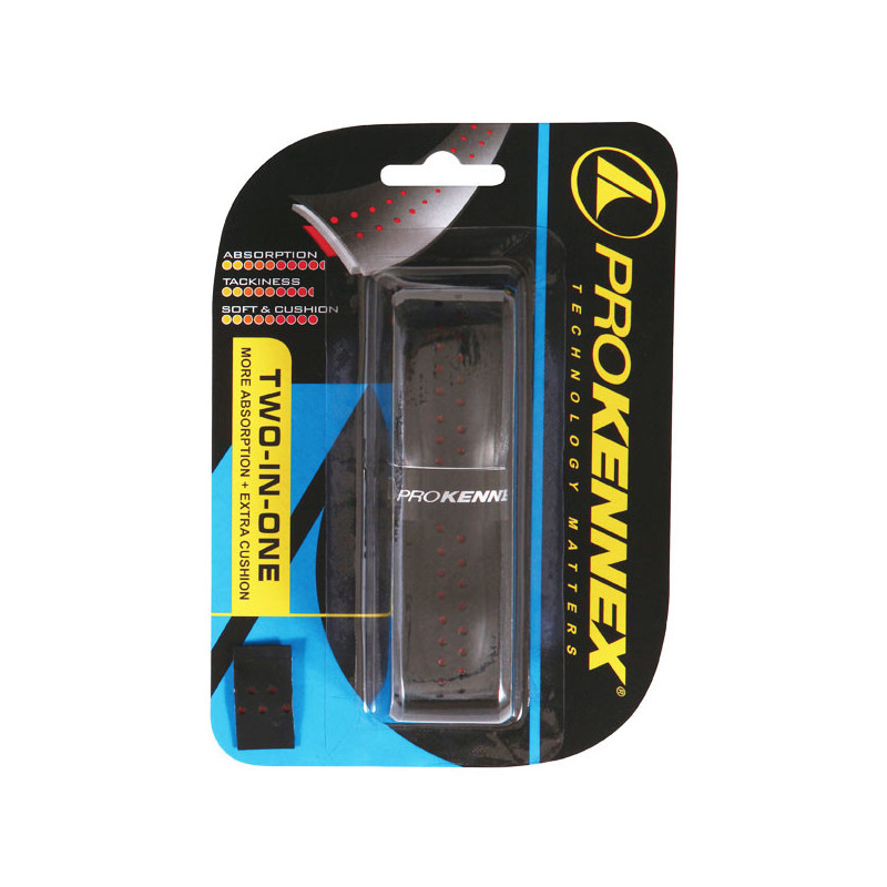 Grip Two in One