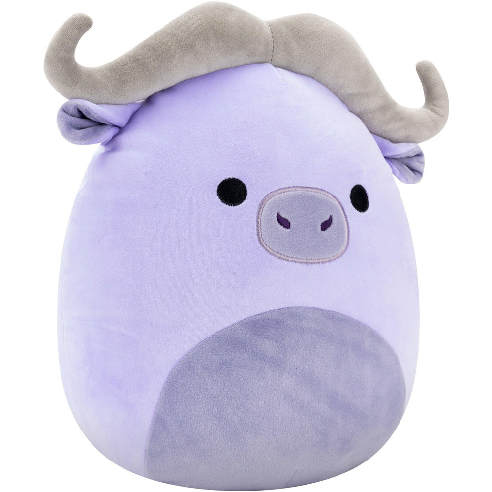 Køb Squishmallows 30 Cm P22 Buffalo