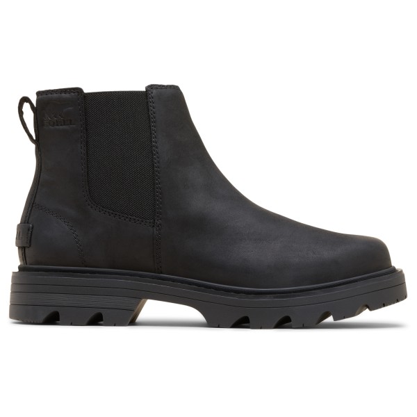 Sorel - Women's Revel RD Chelsea WP - Chaussures de loisirs