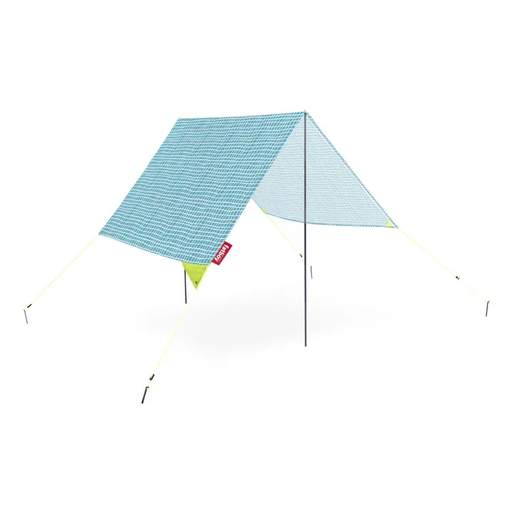 Miasun Tente de plage Venice - Fatboy | Bleu