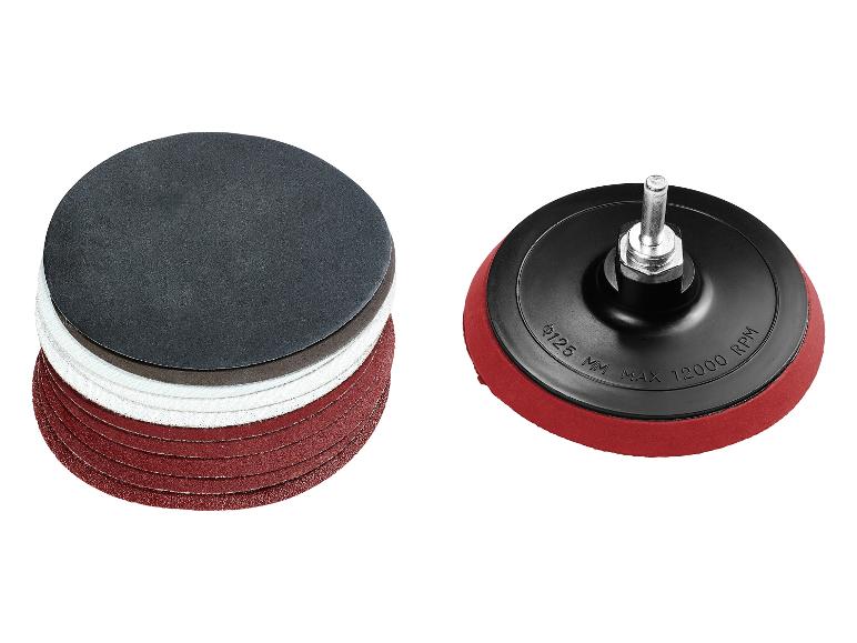 Accessoires voor haakse slijper