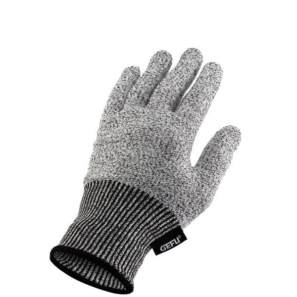 Snijhandschoen, One-size, Grijs, Wasbaar - GEFU | SECURO