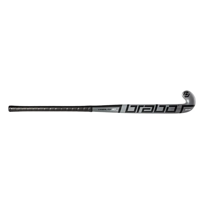 Brabo Tribute 40 CC Hockeystick Senior