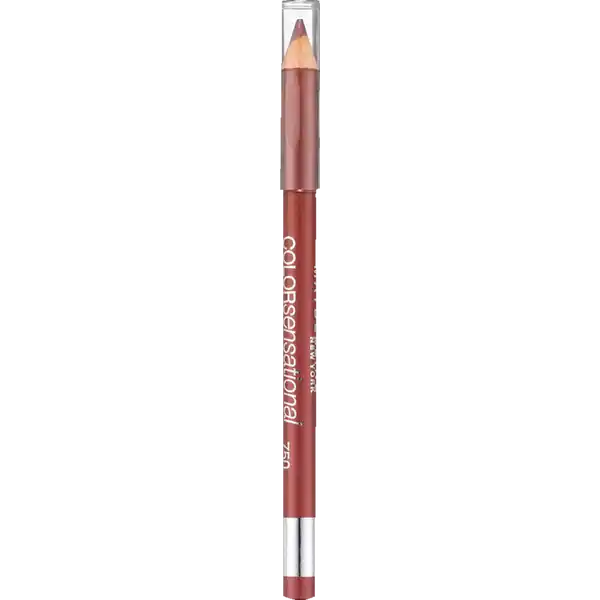 Color Sensational Lipliner Nr. 750 Choco Pop